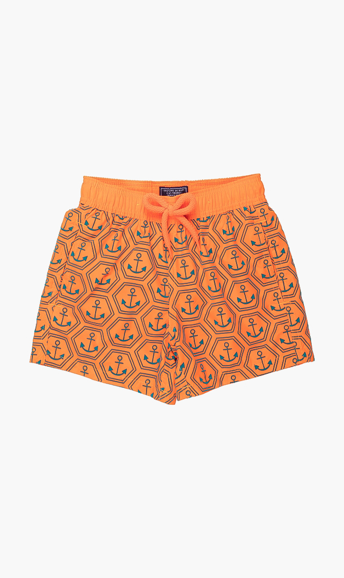 

Vilebrequin Jihin Swim Shorts