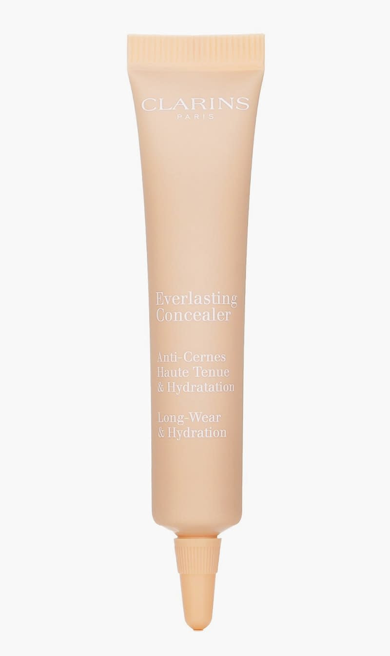 

Clarins Others Everlasting Concealer 01 12ml_ for Women | The Deal Outlet