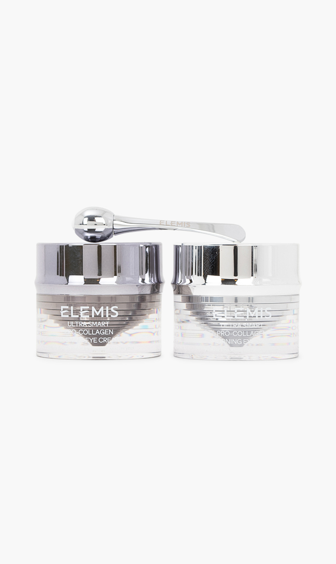 

ELEMIS Ultra Smart Pro-collagen Eye Treatment Duo