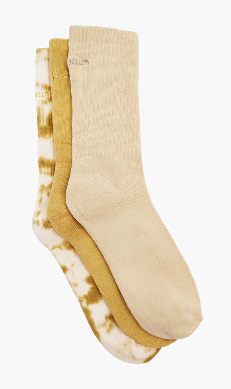 

Pointless Acts Brown Canyon Socks Set | The Deal Outlet