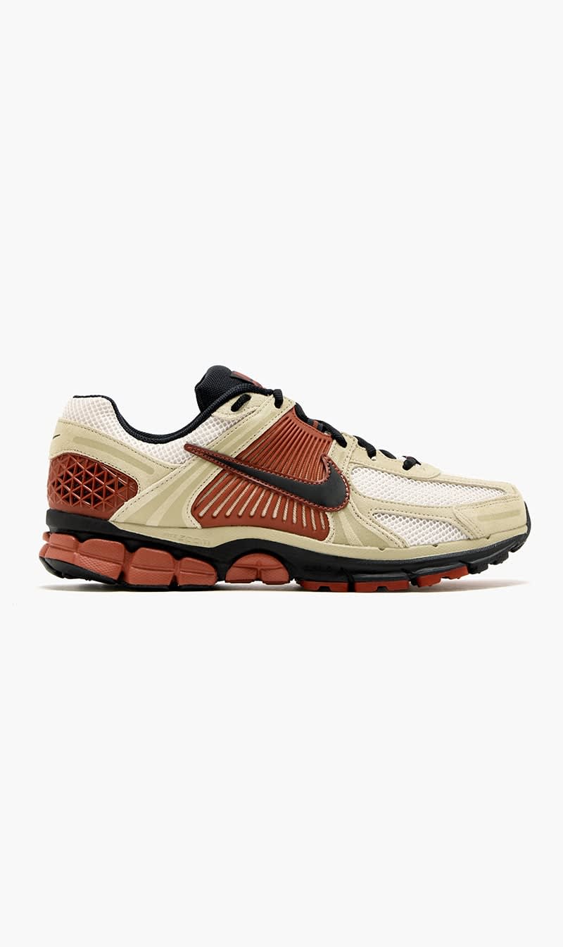 

Nike Brown Zoom Vomero 5 Sneakers for Men | The Deal Outlet