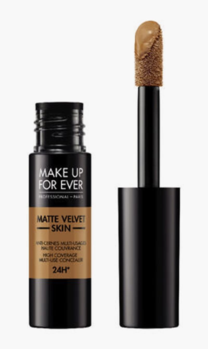 

Make Up for Ever Others Matte Velvet Skin Concealer-20 9ml 4_5 for Women | The Deal Outlet