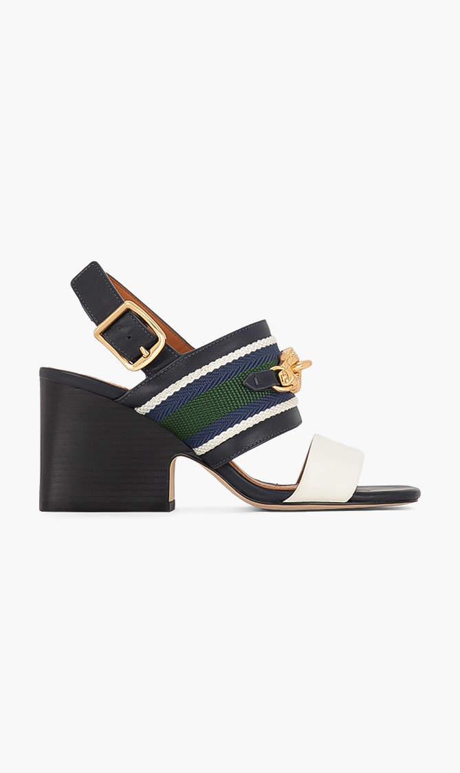 

Tory Burch Jessa Block Heel Sandals