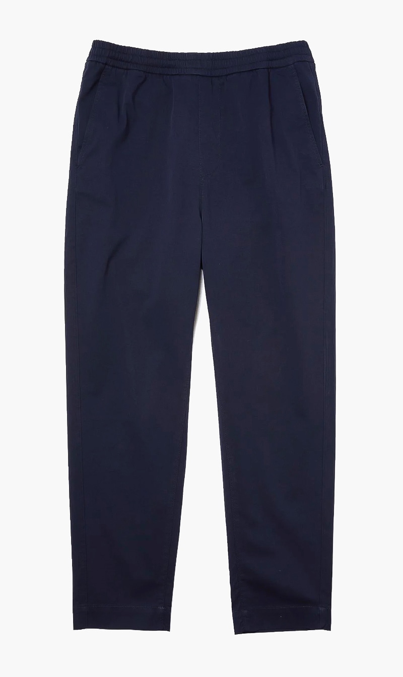

Tapered Fit Trackpants, Blue