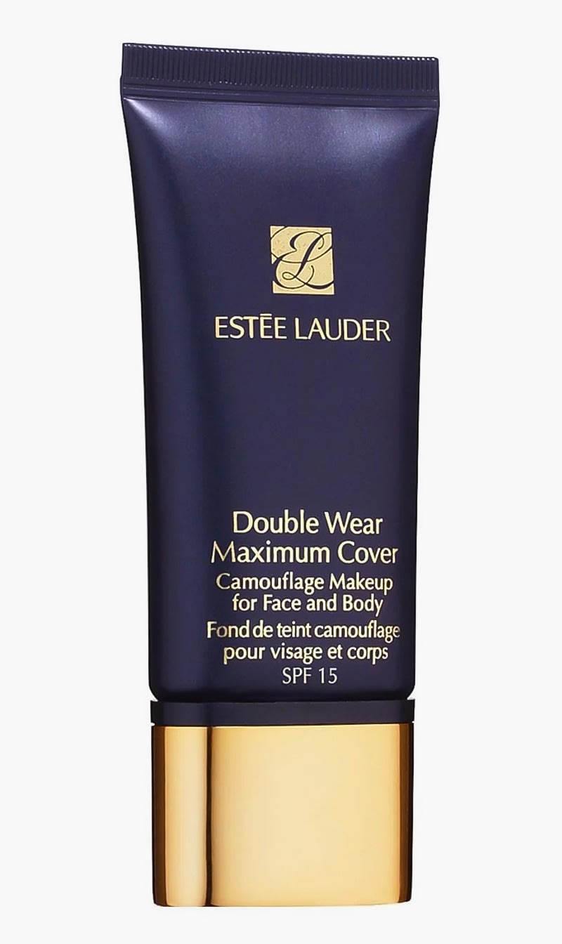 

Estee Lauder Others Double Wear Maximum Cover, Cashew for Women | The Deal Outlet