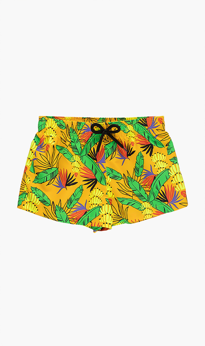 

Go Bananas Swim Shorts
