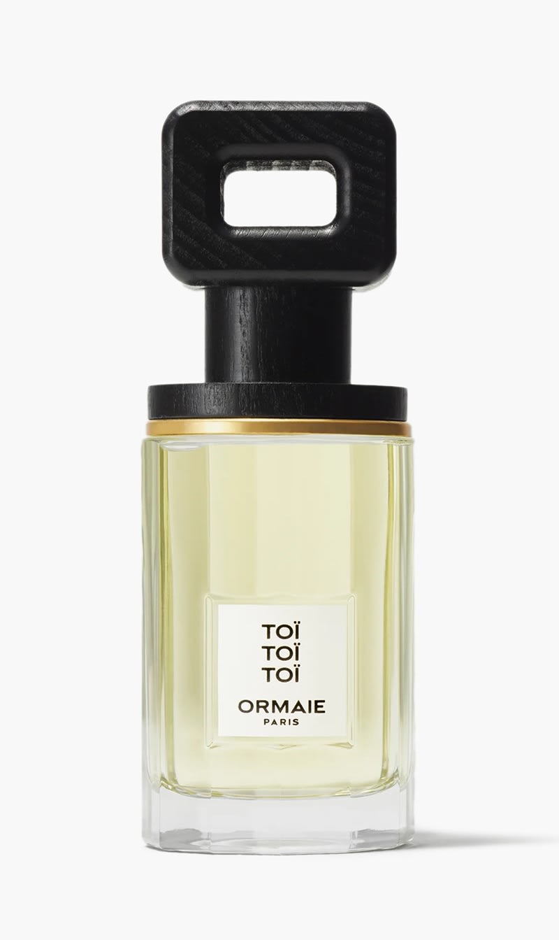 

Ormaie Others Ormaie Toi Toi Toi Edp 50ml | The Deal Outlet