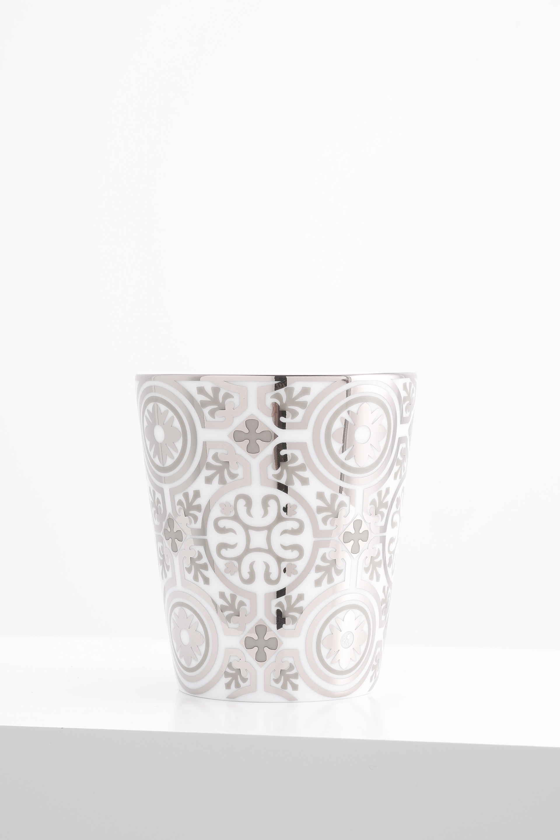 

Rose Et Marius Oustau Mini Taupe Tumbler