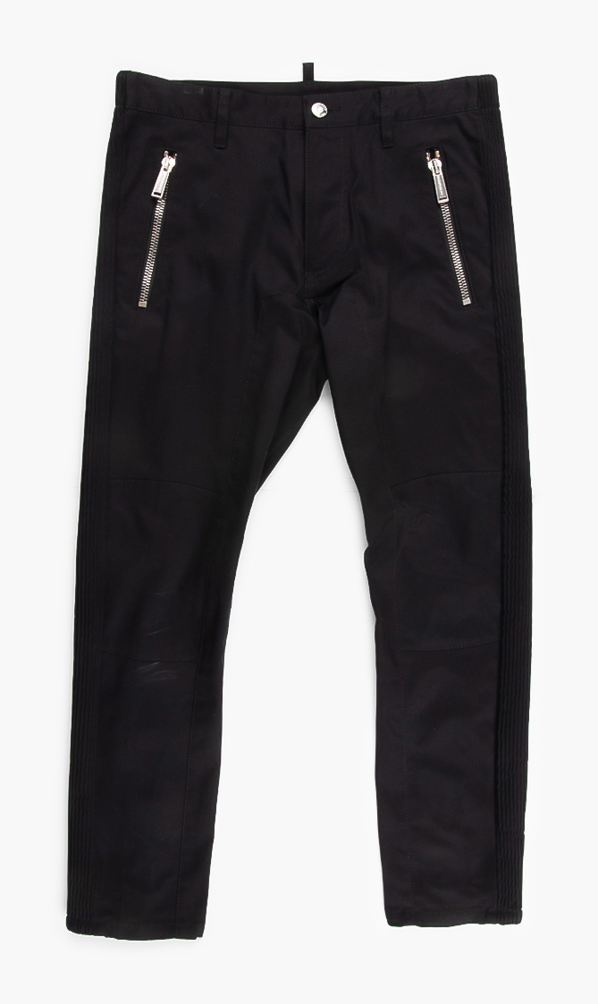 

Dsquared2 Skinny Fit Jeans