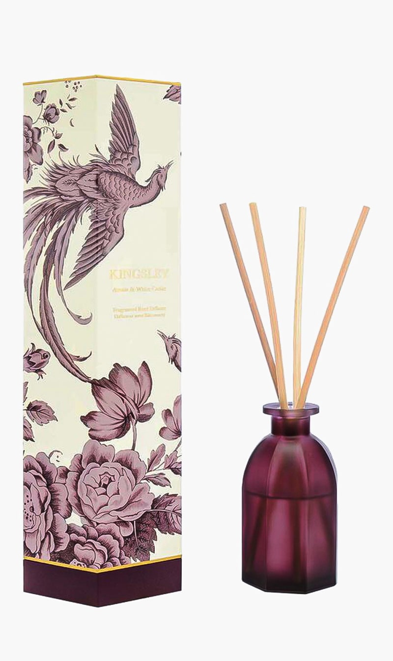 

Harmony Reed Diffuser 180ml