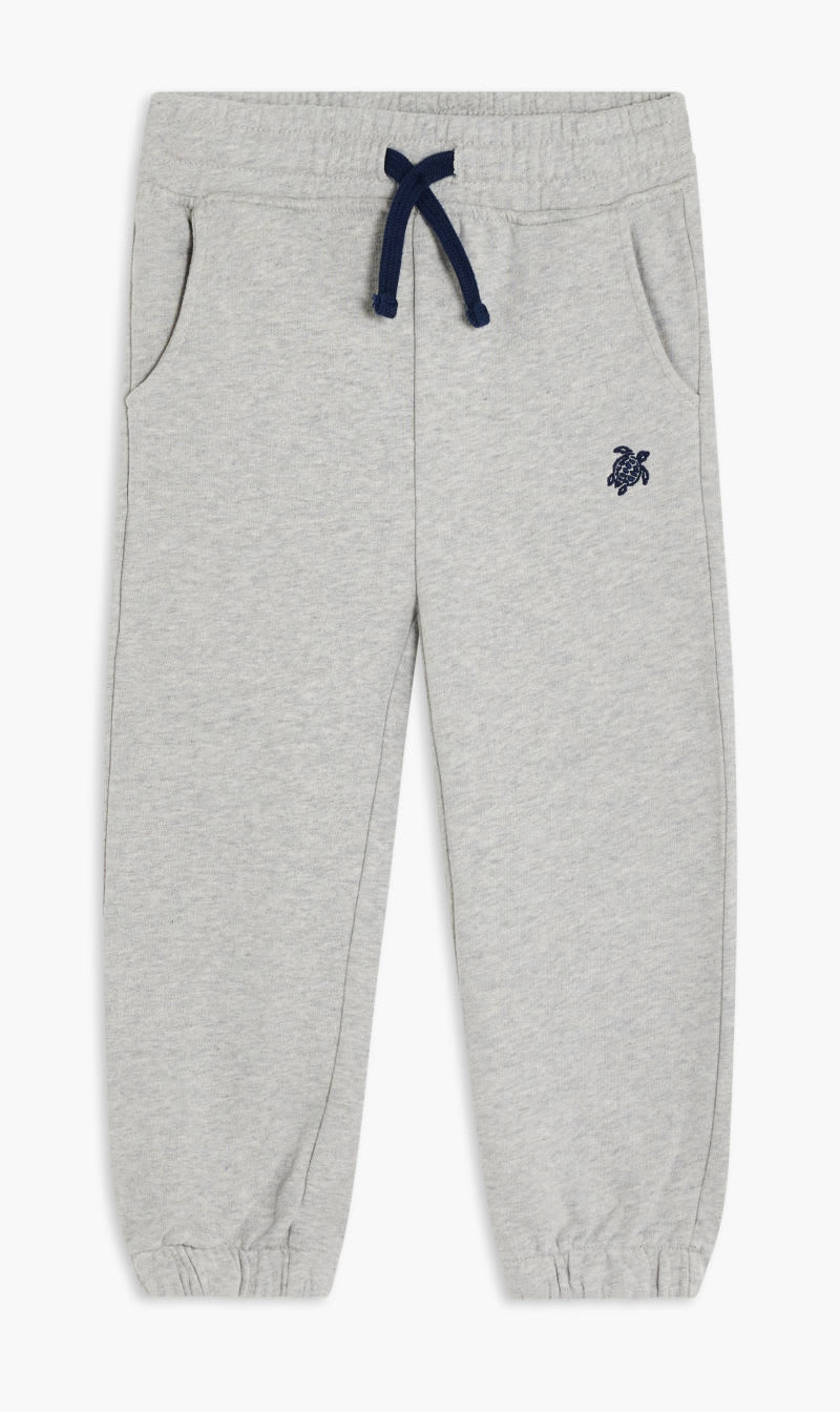 

Vilebrequin Grey Gaetan Make Gris Chine for Boys | The Deal Outlet