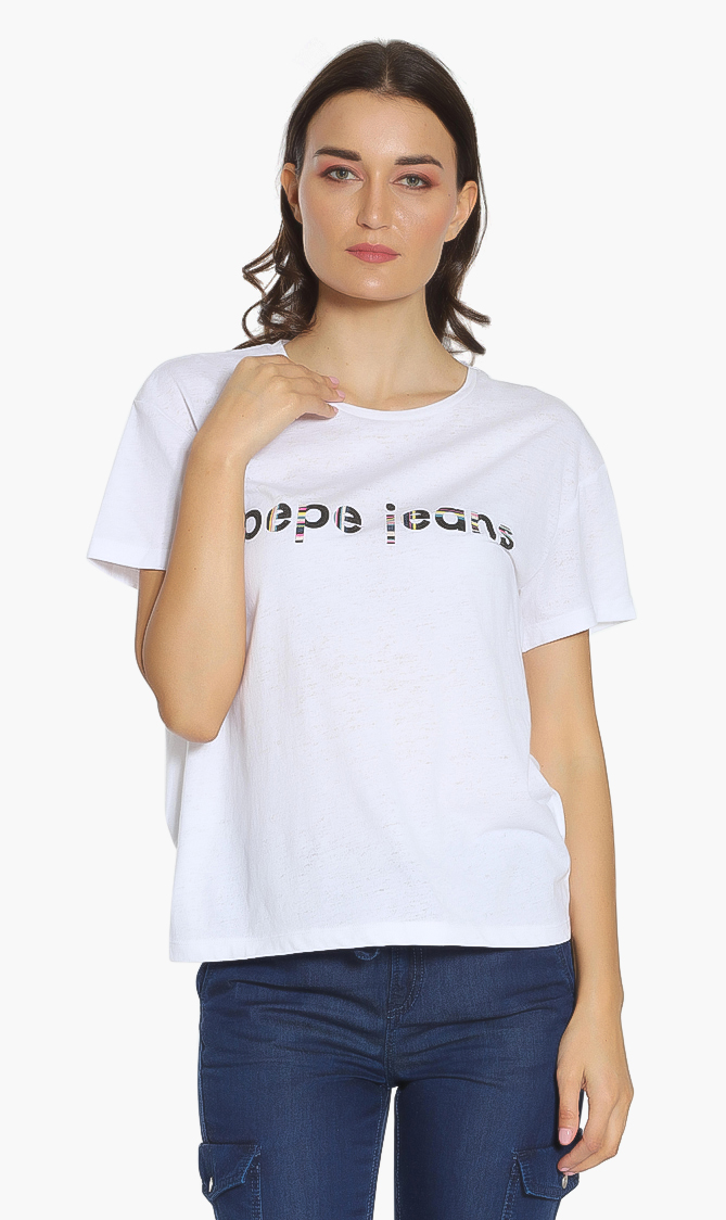 

Pepe Jeans Catalina Logo T-shirt