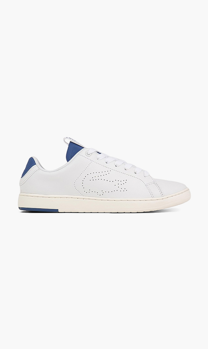 

Lacoste Carnaby Evo Lightweight Leather Trainers
