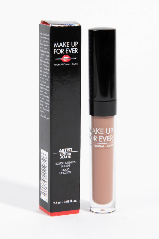 

Make Up For Ever Artist Liquid Matte, 107