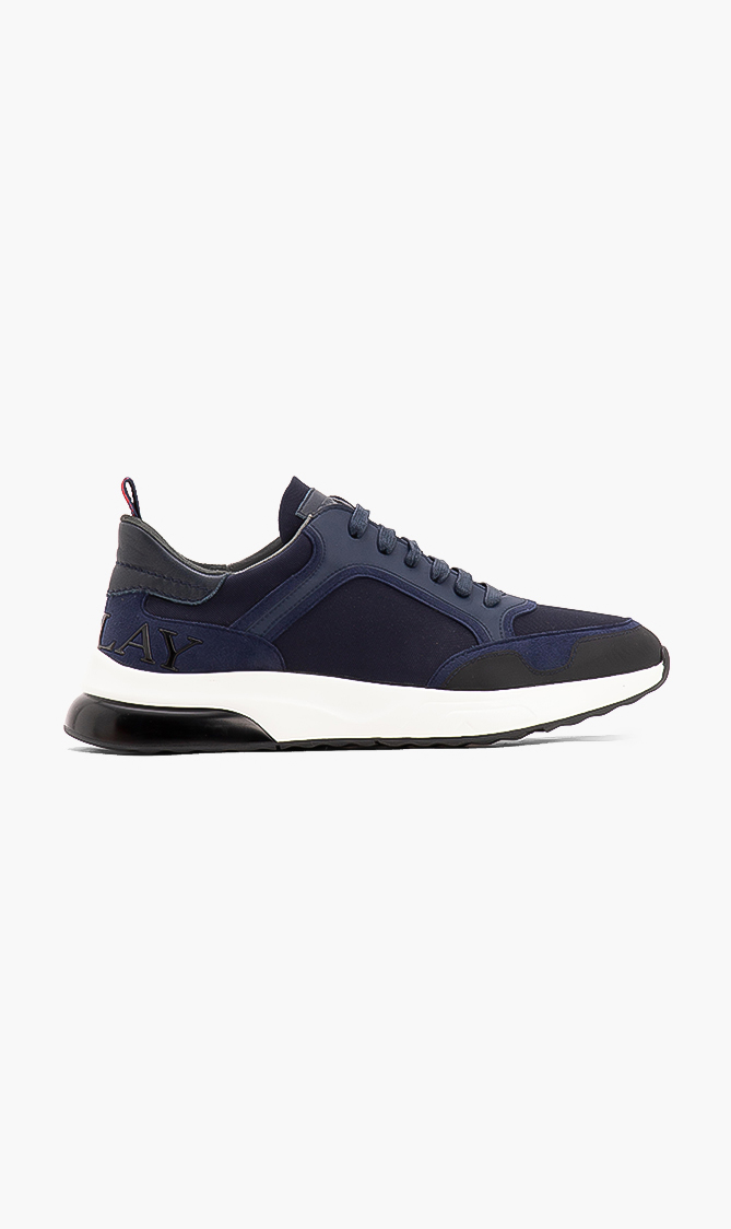 

Replay Pert Mesh Sneakers