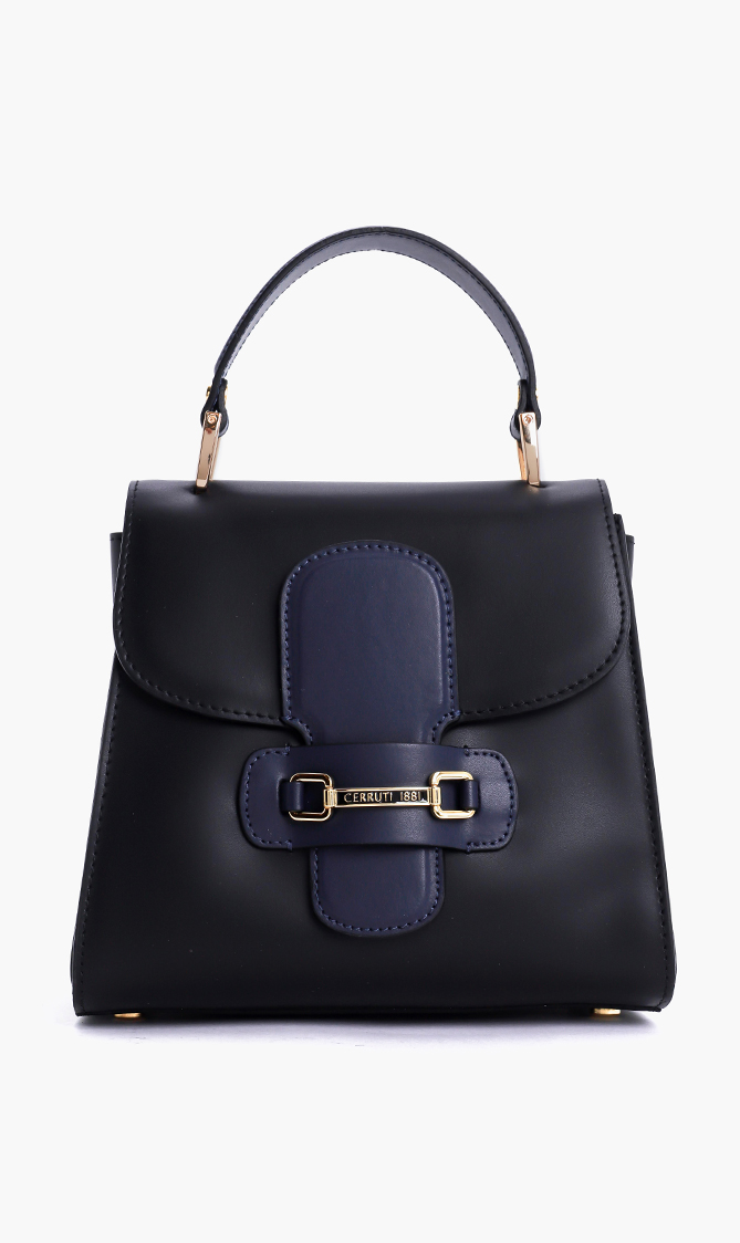 

Cerruti Tina Leather Crossbody
