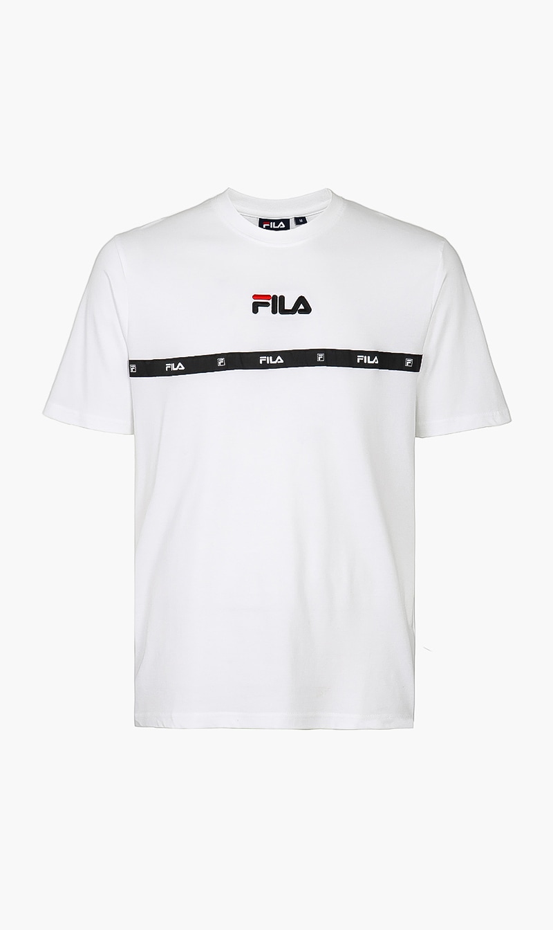 

Valour Tshirt, White