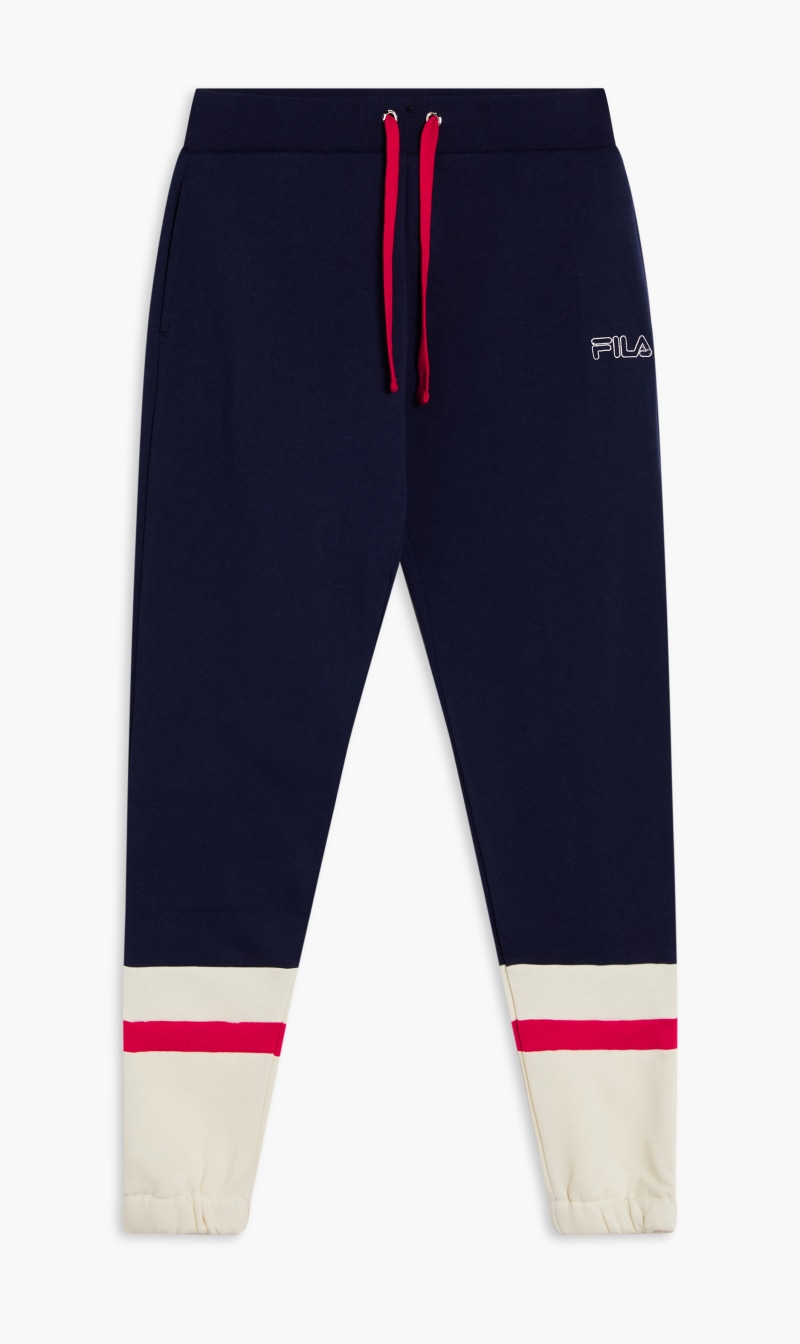 

Closed Jogger Color Block, Multi-color