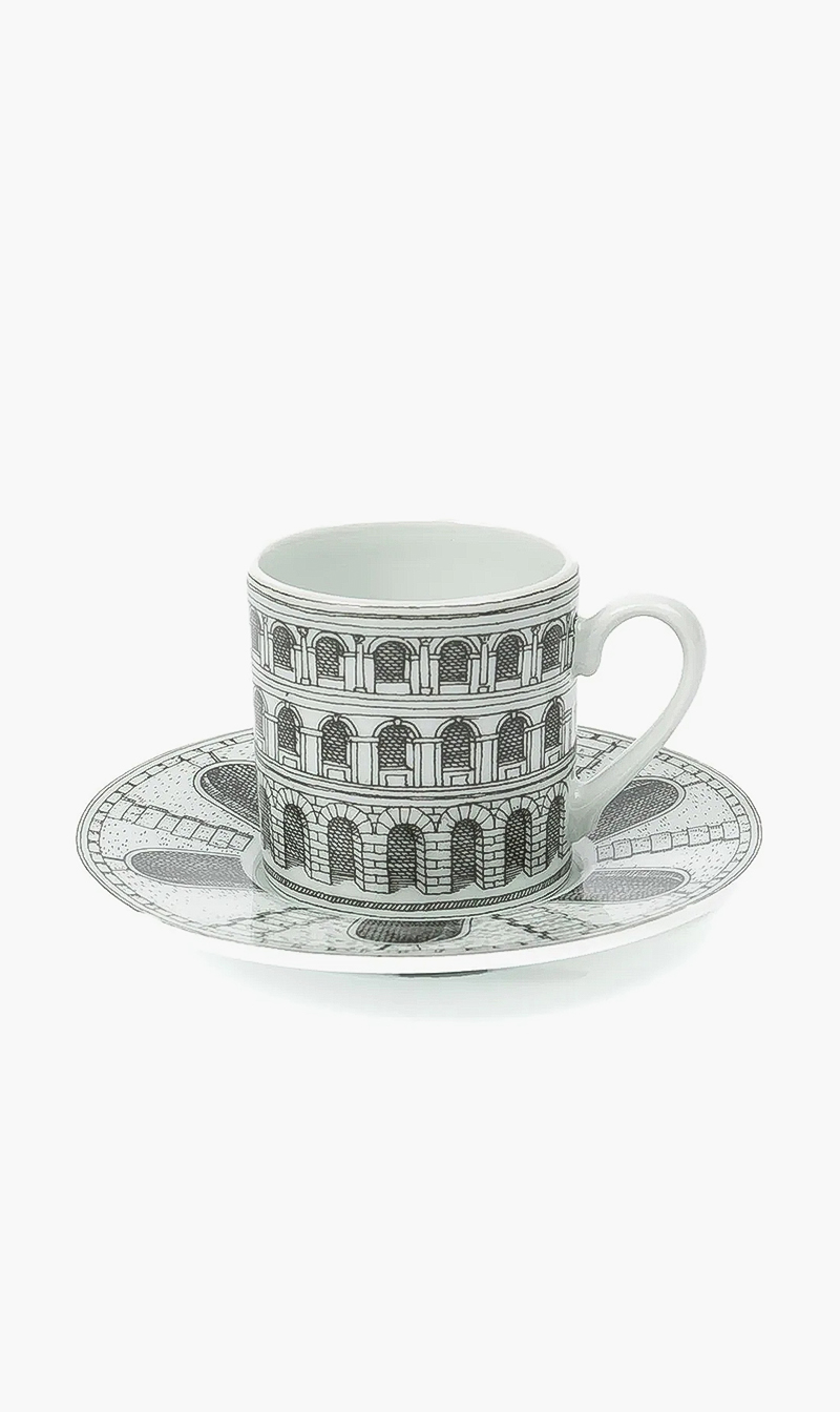 

Set 6 Coffee Cups Architettura