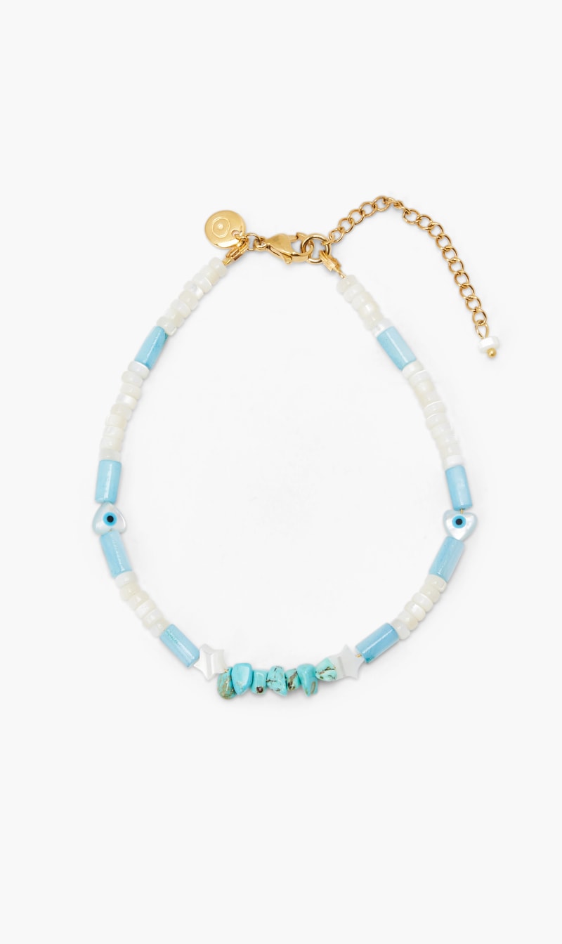 

Shauni Anklet