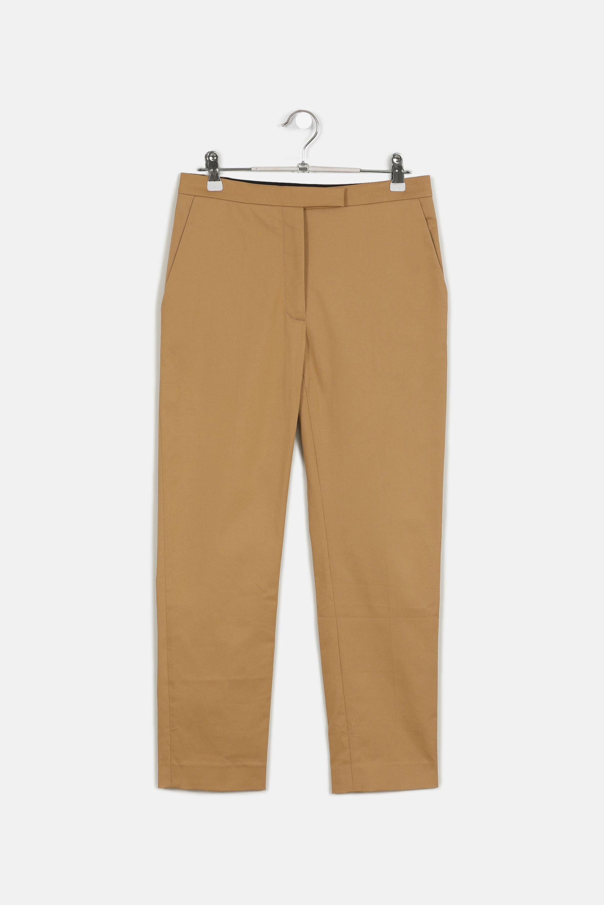 

Kenzo Cropped Straight Leg Pants