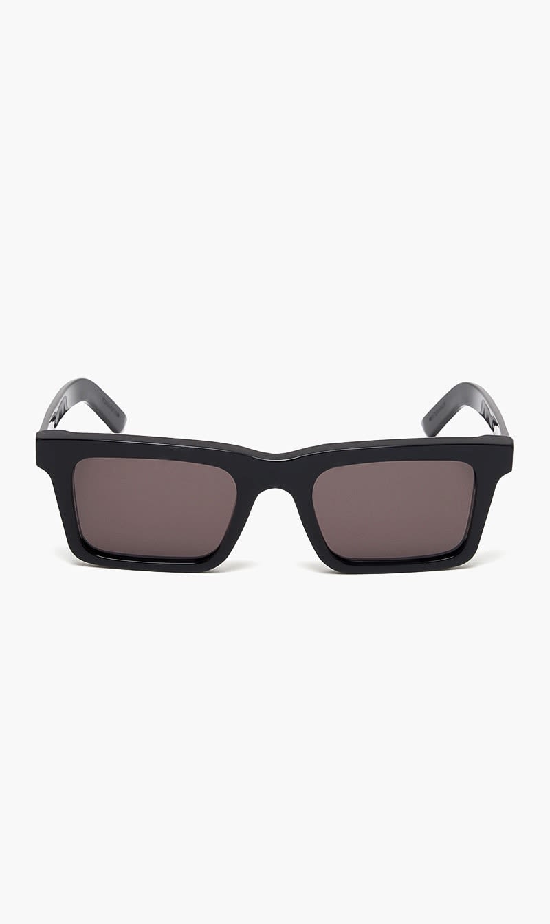 Retrosuperfuture Black 1968 Sunglasses