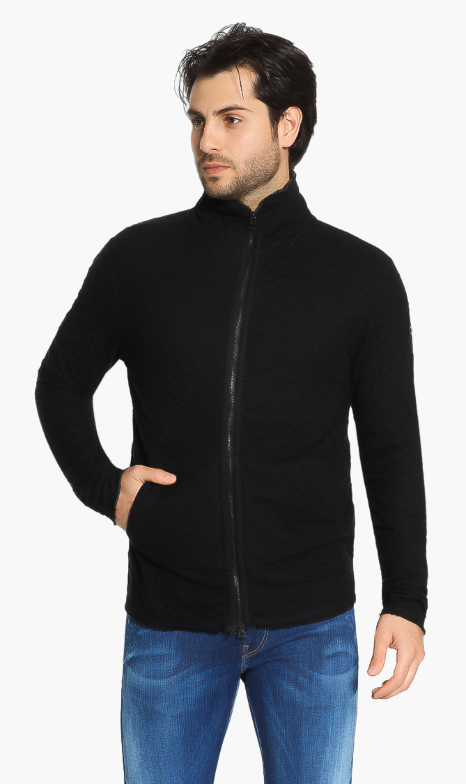 

Replay Zipped Cardigan