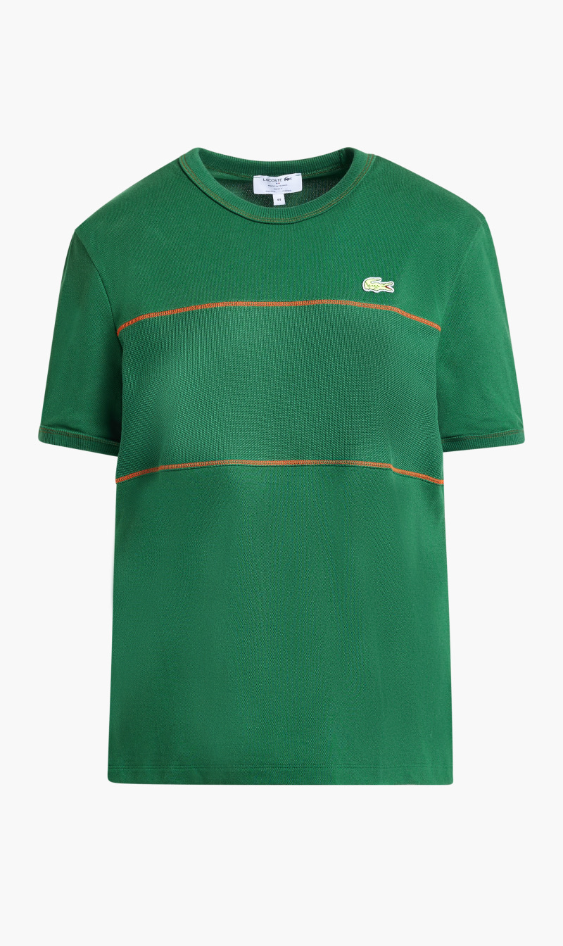 

Tee-shirt, Green