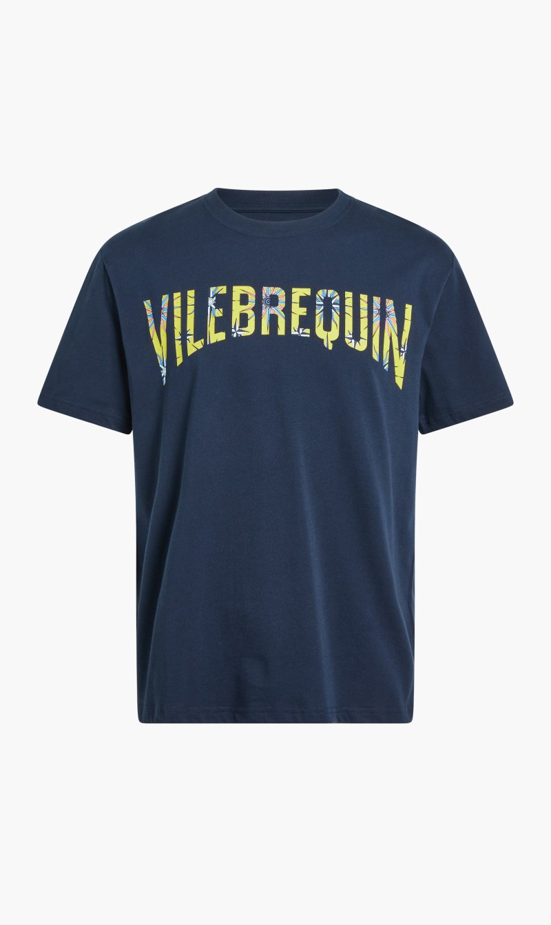 

Vilebrequin Blue Tareck Su23 Bleu Marine for Men | The Deal Outlet