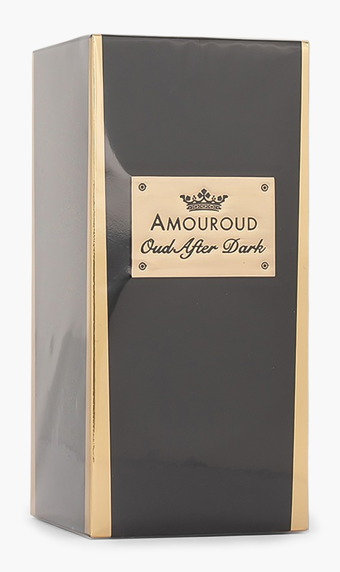 

Amouroud Oud After Dark Edp, 100 Ml