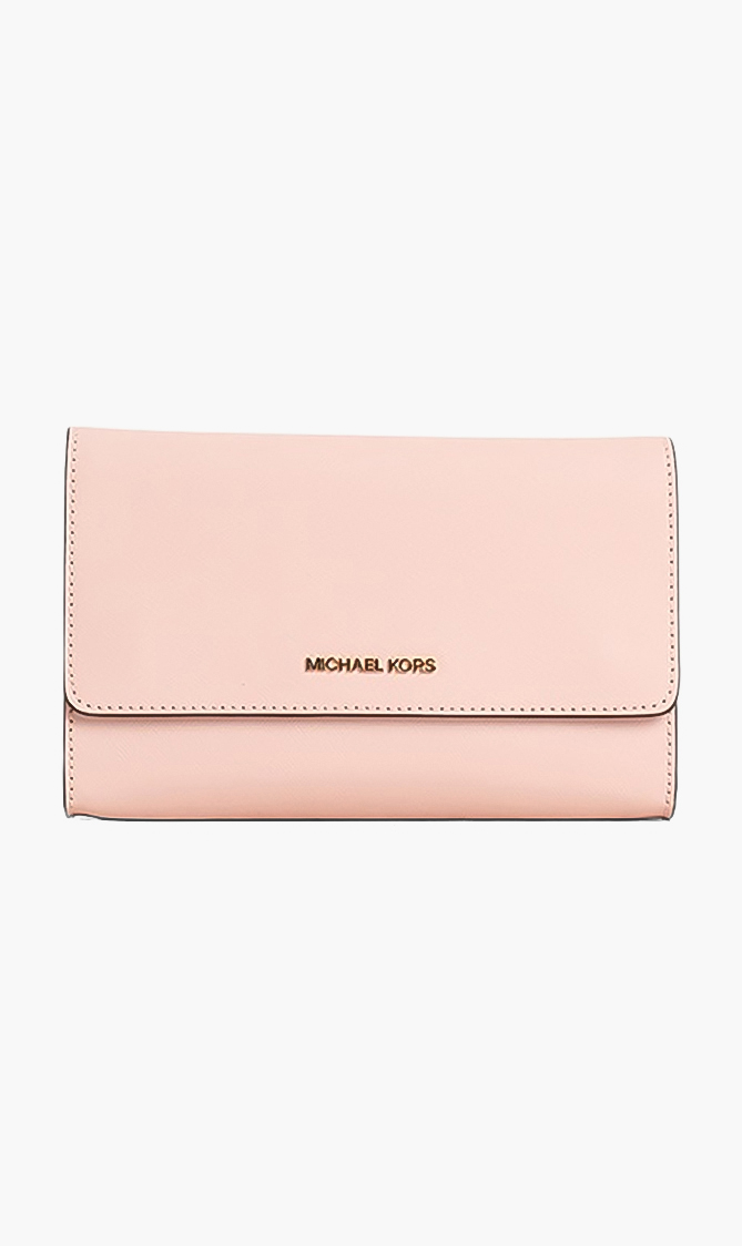 

Michael Kors Jet Set Travel Medium Crossbody Bag