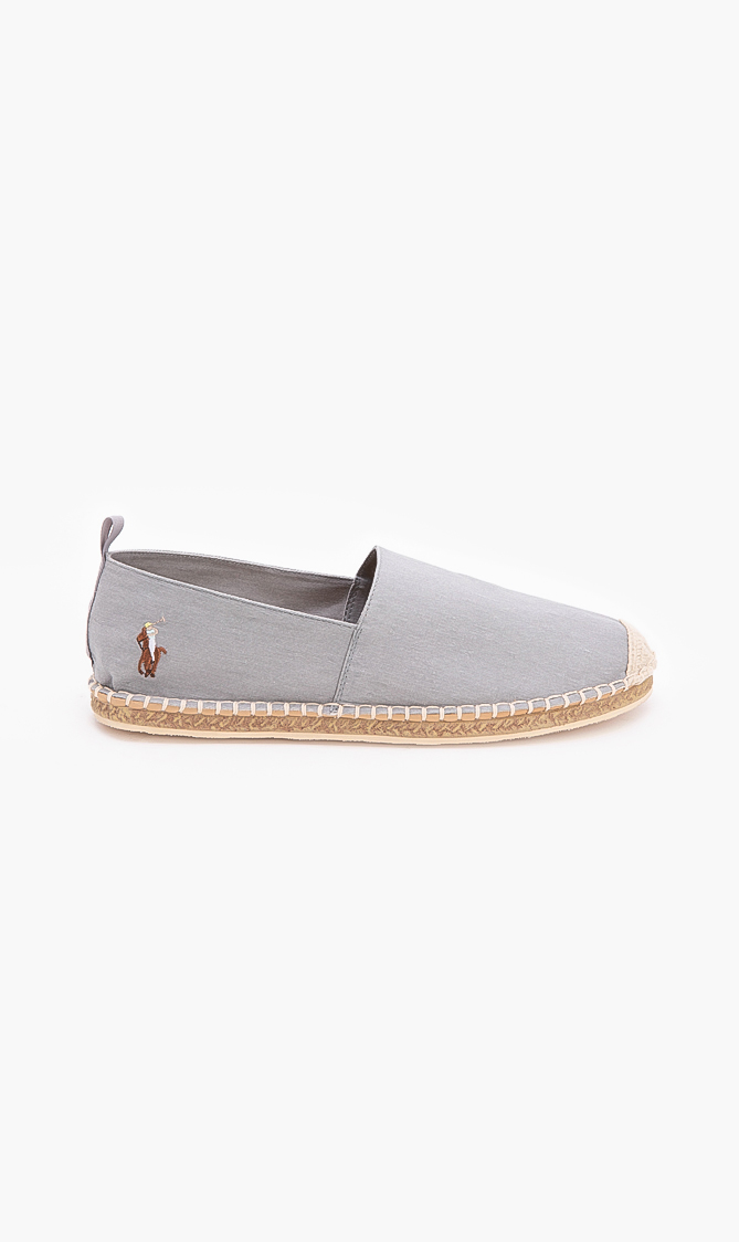 

POLO RALPH LAUREN Barron Shoes