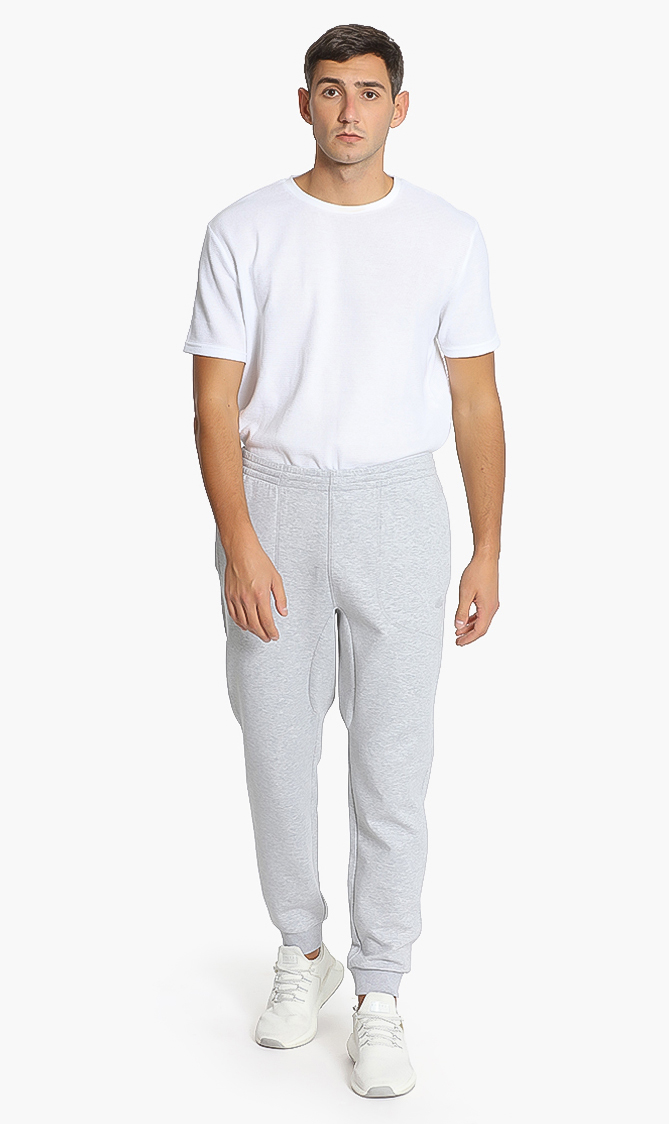 

Lacoste Motion Ergonomic Cotton Blend Sweatpants