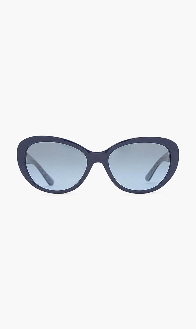 

Tory Burch Cat Eye Sunglasses