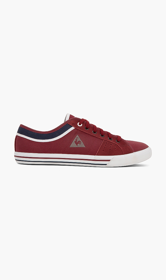 

Le Coq Sportif Sain Ferdinand Canvass Sneakers