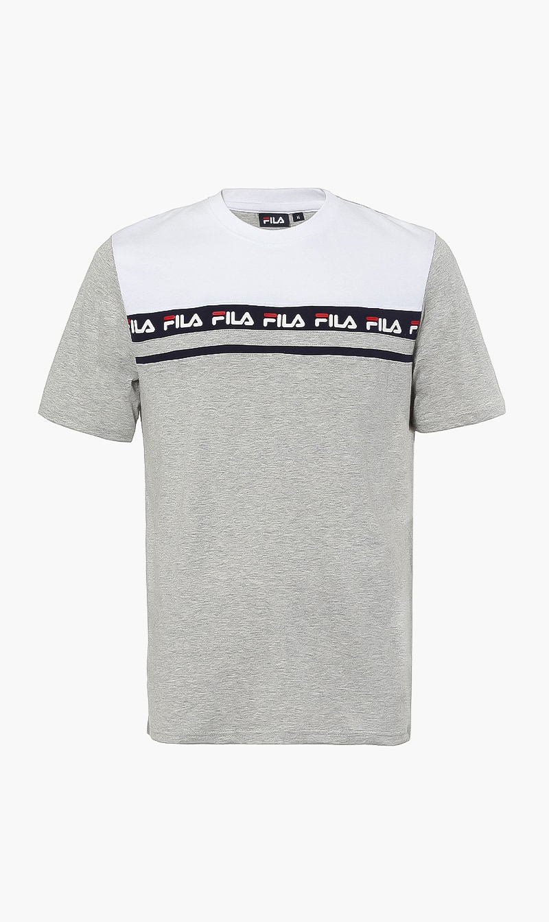 

Reece T-shirt, Grey