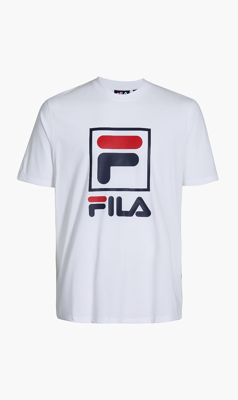 

Felix T-shirt, White