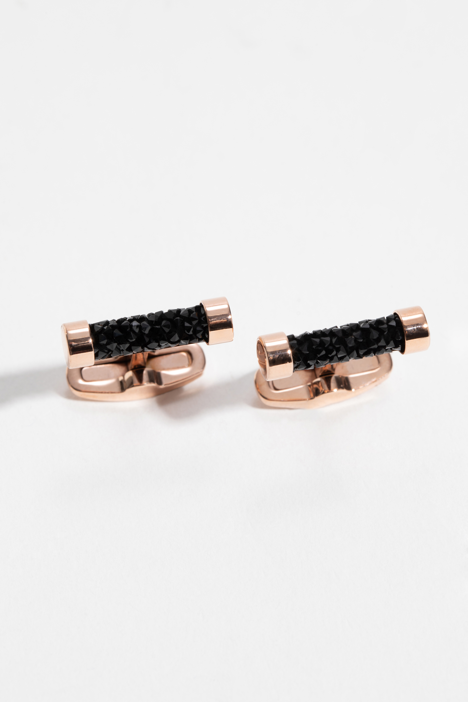 

Swarovski Crystaldust Cufflinks