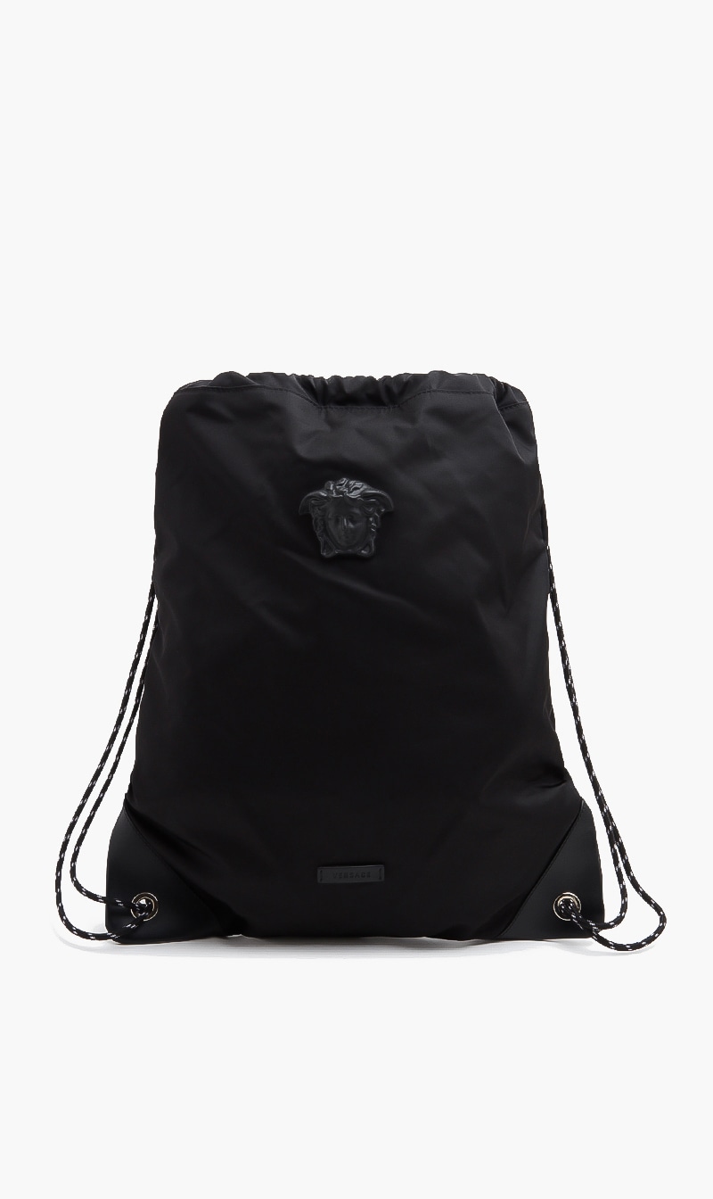 

La Medusa Backpack, Black