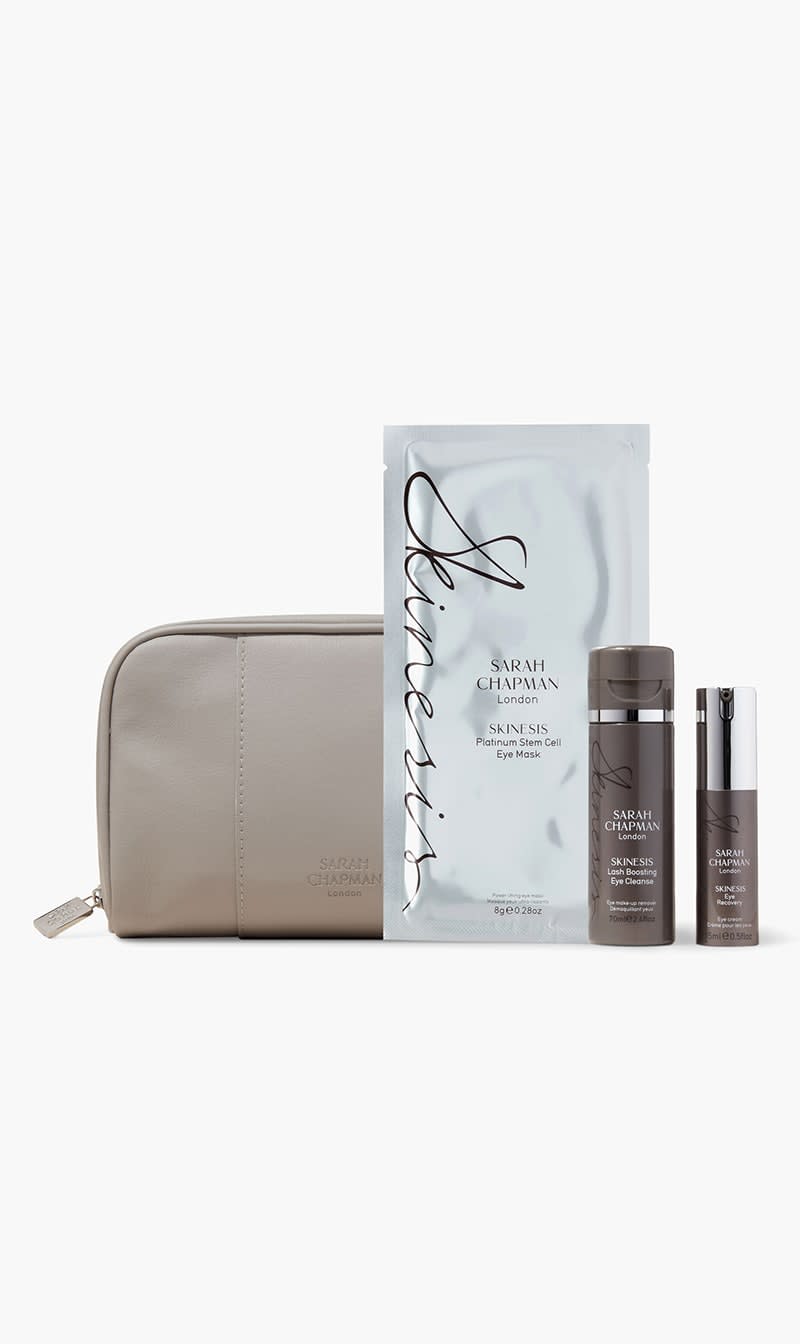 

Sarah Chapman The Tired-eye Fix | The Deal Outlet