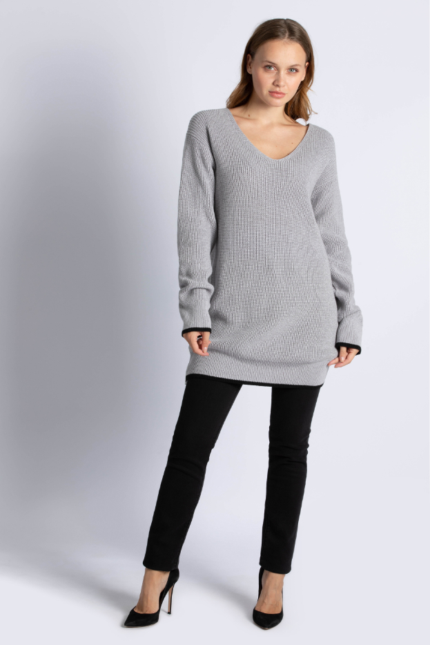 

KENZO V-neck Oversized Sweater