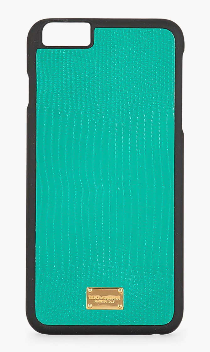 

Dolce&gabbana St Iguana Iphone 6+ Cover