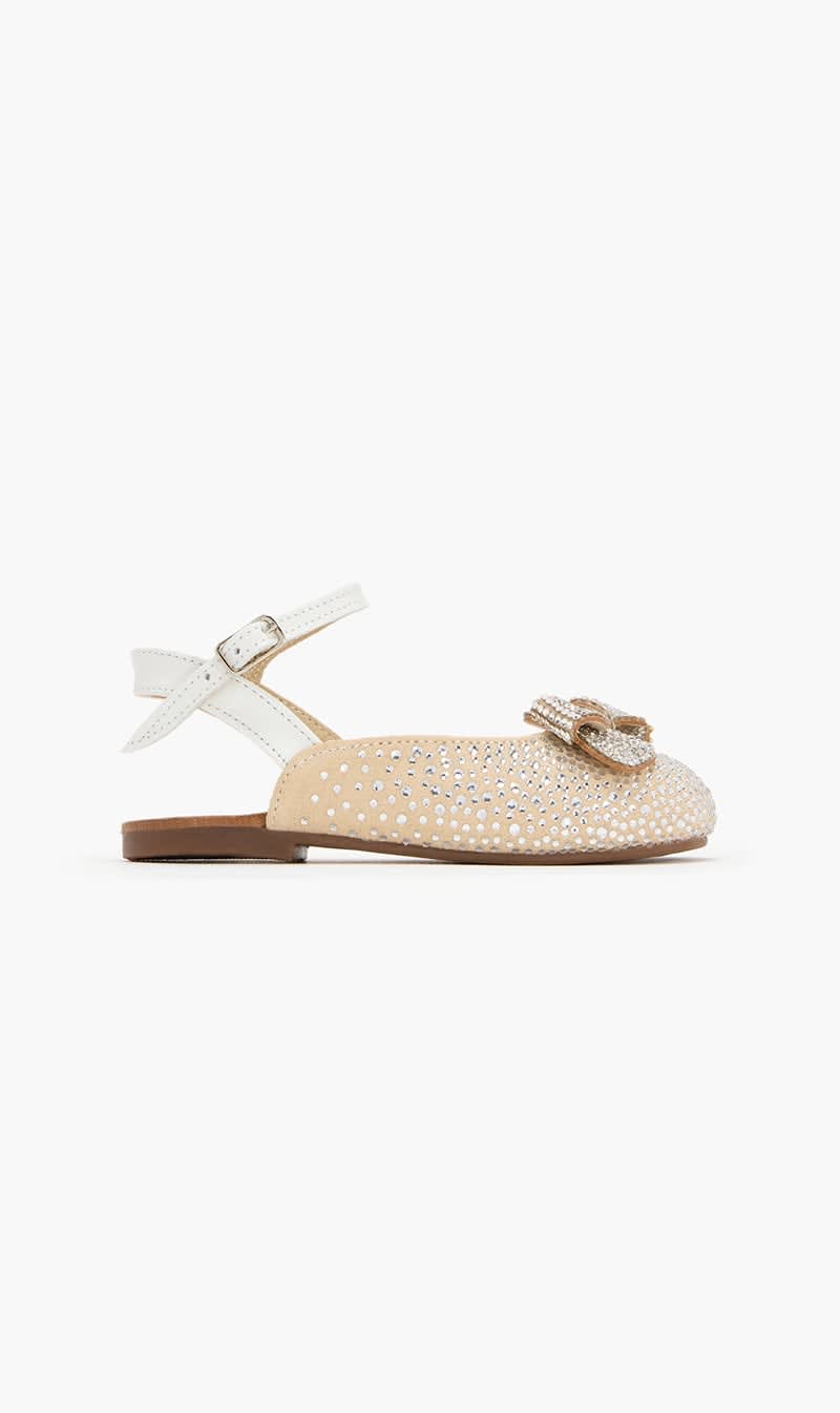 

Babywalker Beige Pb.5868 for Girls | The Deal Outlet