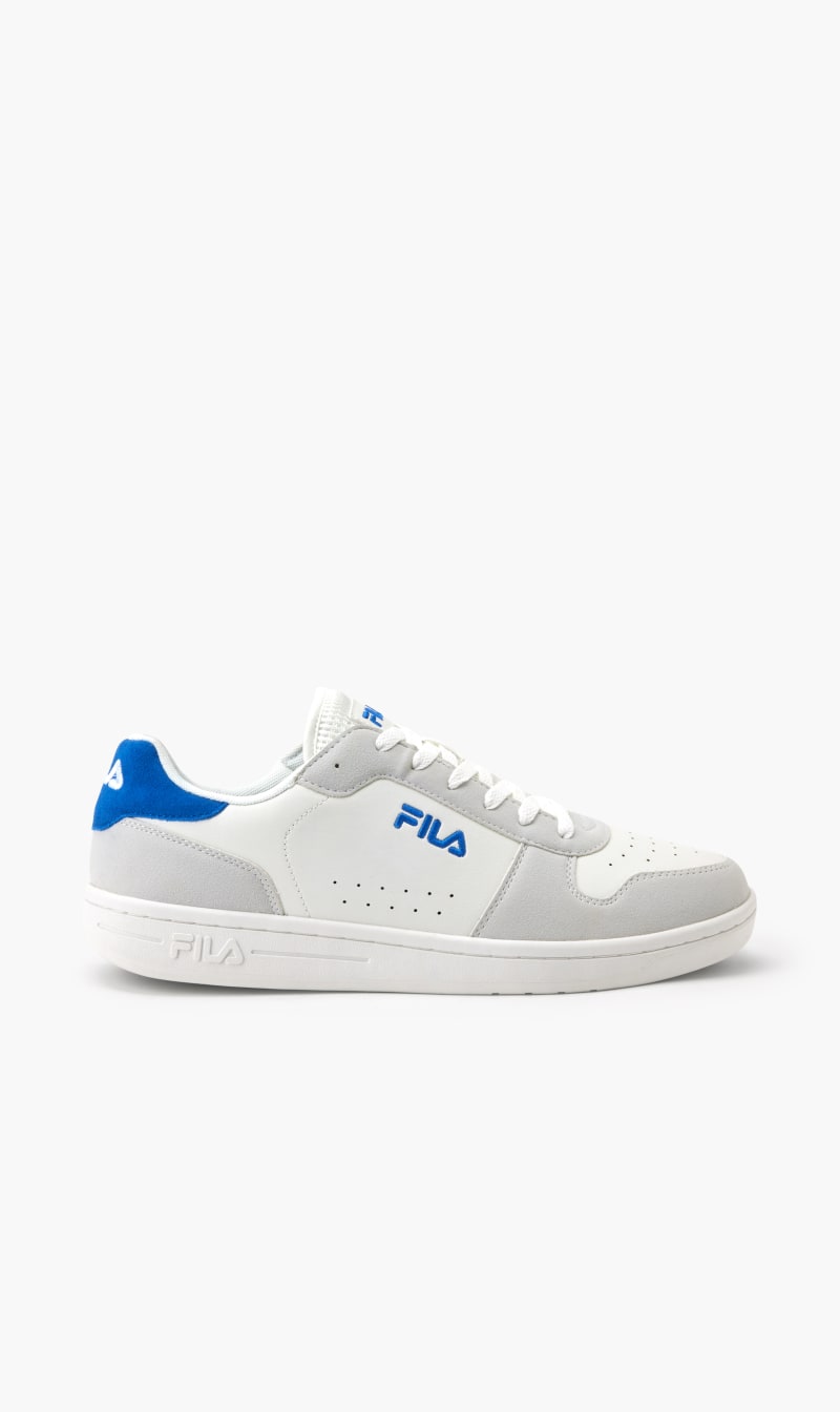 

Fila Blue Netforceiixcrt Netforceiixcrt for Men | The Deal Outlet