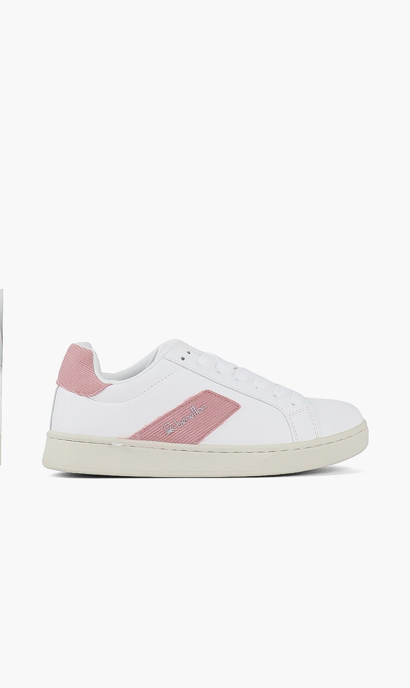 

Walk 2.0 Sneakers, White