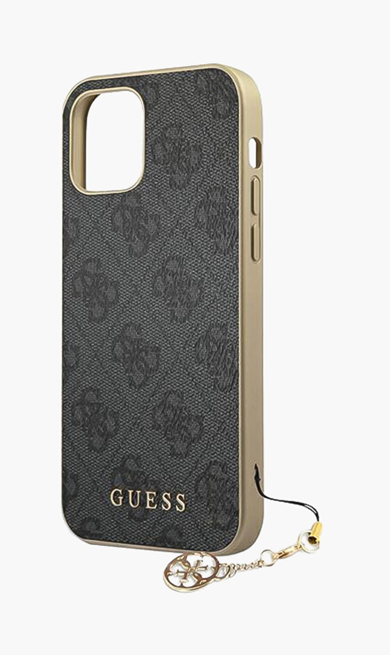 

Iphone 12 Mini Hard Phone Case, Grey