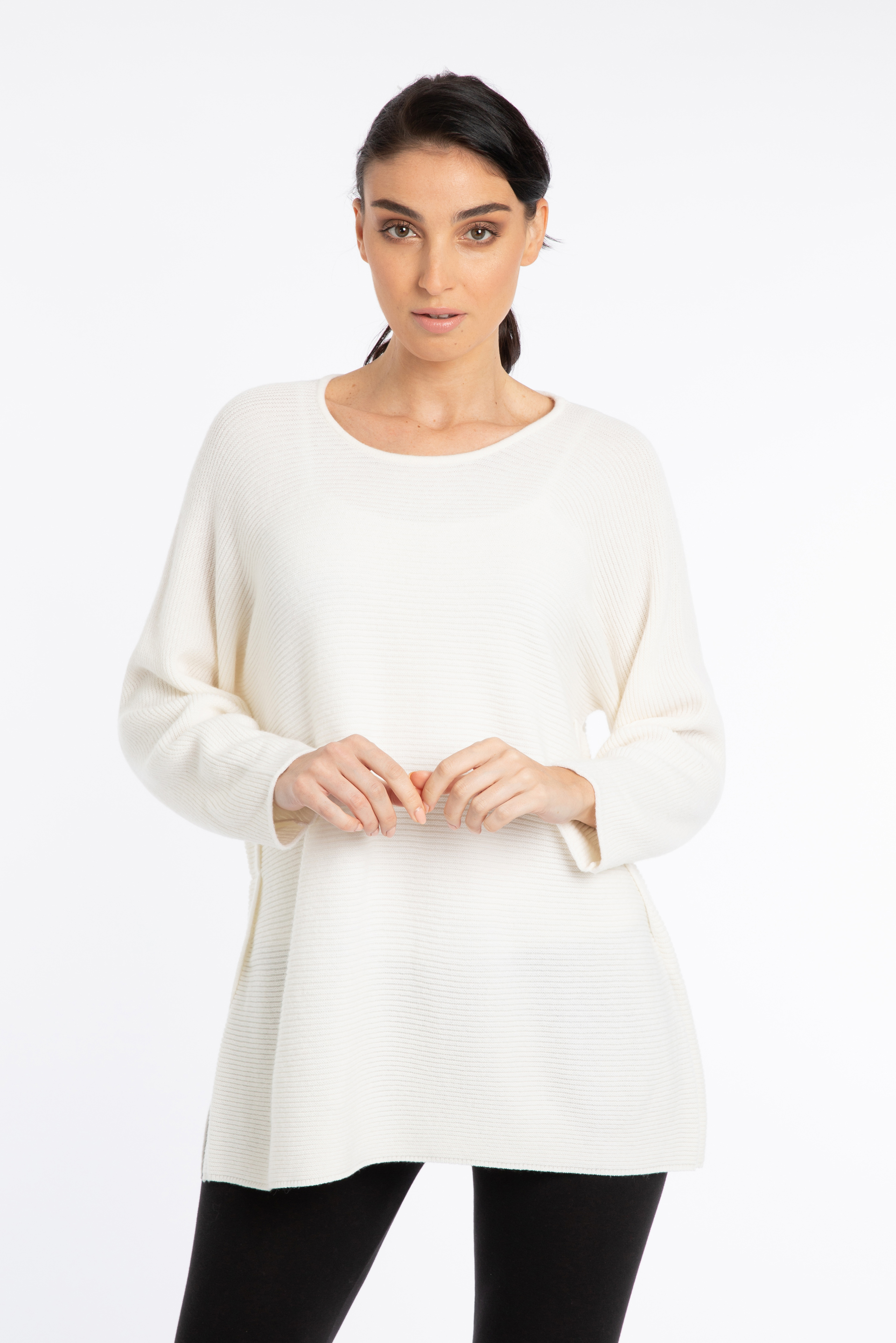 

Marina Rinaldi Adottato Sweater