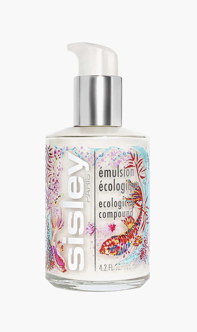 

Ecological Compound Limted Edition 125ml