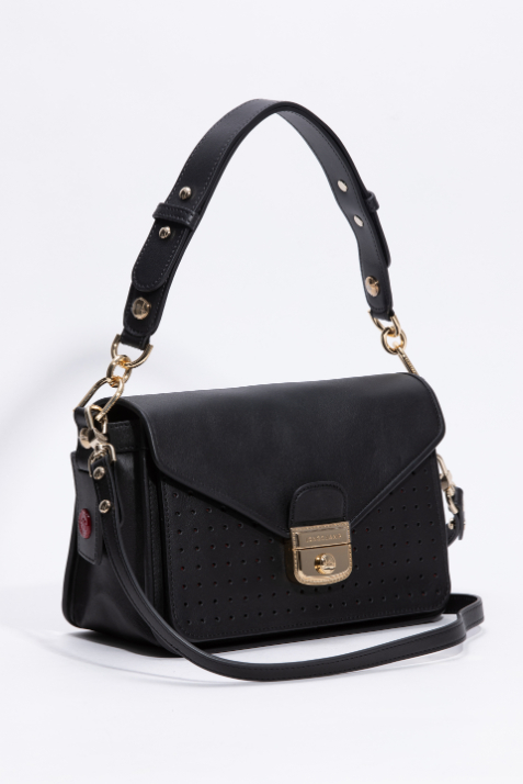 

Longchamp Mademoiselle Hobo Bag