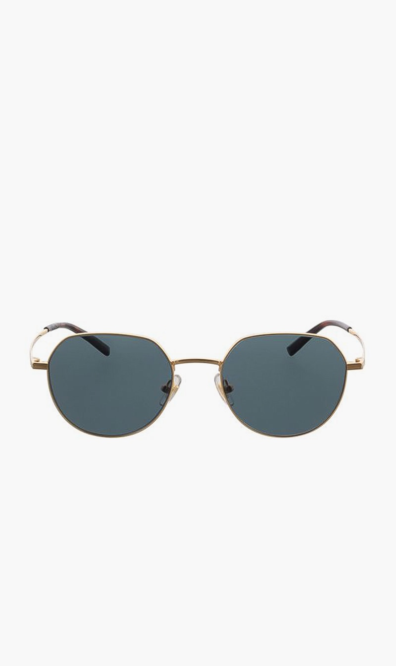 

Bolon Full Rim Sunglasses